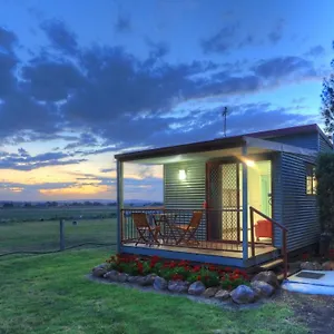 Holiday park View Cabins And Caravan Park