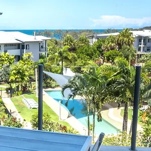 Resort Pavillions On 1770