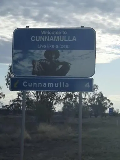 Billabong Hotel Motel Cunnamulla