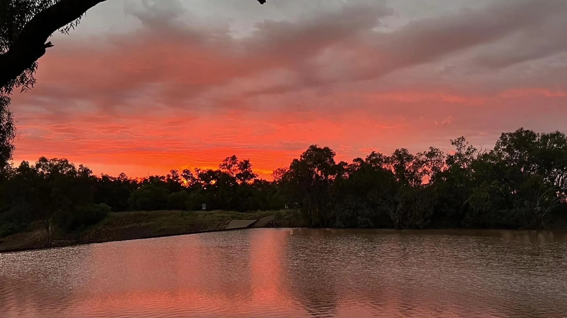 Billabong Hotel Motel Cunnamulla